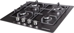 Варочная панель Kuppersberg TS62B фото 2 в Новосибирске