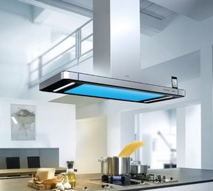 Вытяжка Gutmann Conecta фото 4 в Новосибирске