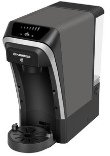 Кофеварка Maunfeld MCCM-CM823GR фото 3 в Новосибирске