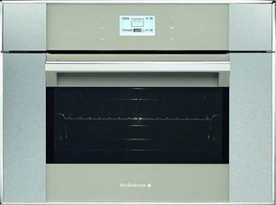 Духовой шкаф De Dietrich DOM1195W фото в Новосибирске
