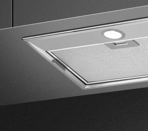 Встраиваемая вытяжка Smeg KSEG7XSA фото 4 в Новосибирске