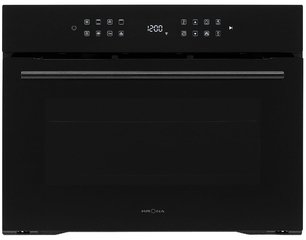 Духовой шкаф KRONA ONYX 45H BL/BL фото 2 в Новосибирске