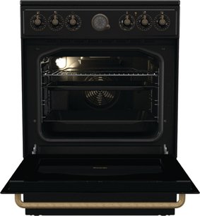 Электрическая плита Gorenje GECS6B70CLB фото 4 в Новосибирске