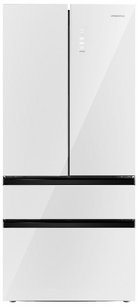 Холодильник Maunfeld MFF190NFDPW01 фото в Новосибирске