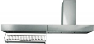 Вытяжка Фалмек Line 120 ix (800) ECP фото 4 в Новосибирске Вытяжка Falmec Line 120 ix (800) ECP фото 4 в Новосибирске
