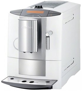 Кофемашина Miele CM 5200 W фото в Новосибирске