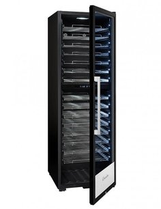 Винный шкаф La Sommeliere PF160DZ фото 3 в Новосибирске