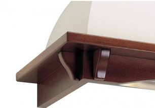 Вытяжка Фалмек Iris Tulip 120 (600) S дуб фото 3 в Новосибирске Вытяжка Falmec Iris Tulip 120 (600) S дуб фото 3 в Новосибирске