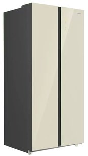 Холодильник Maunfeld MFF191NFBG фото 4 в Новосибирске