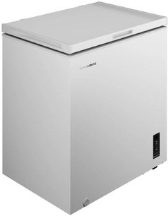 Морозильная камера Куперсберг FLCF 200 W фото 4 в Новосибирске Морозильная камера Kuppersberg FLCF 200 W фото 4 в Новосибирске