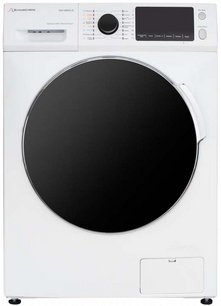 Стирально-сушильная машина Schaub Lorenz SLW TW8641 IS фото в Новосибирске
