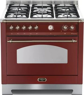 Варочный центр Lofra RRG96MFT/CI BRONZE фото в Новосибирске