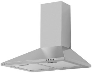 Вытяжка Крона JANNA T 600 inox PB фото в Новосибирске Вытяжка KRONA JANNA T 600 inox PB фото в Новосибирске