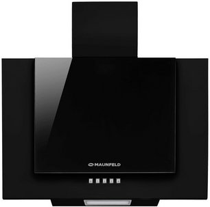 Вытяжка Maunfeld Wind 60 A Black фото 4 в Новосибирске