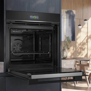 Духовой шкаф Siemens HB774G2B1 фото 4 в Новосибирске