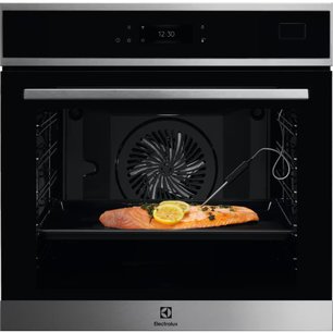 Духовой шкаф Electrolux EOB8S39WX фото в Новосибирске