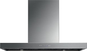Вытяжка Falmec PLANE ISOLA 120 IX (800) (c системой NRS) фото 3 в Новосибирске