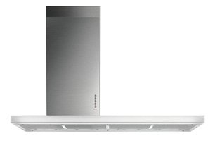 Вытяжка Фалмек Lux 120 Fasteel wall фото в Новосибирске Вытяжка Falmec Lux 120 Fasteel wall фото в Новосибирске