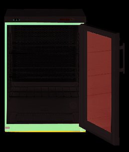 Винный шкаф Liebherr WK 1802 Vinothek фото 3 в Новосибирске