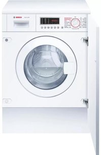 Стиральная машина Bosch WKD28541OE фото в Новосибирске
