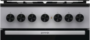 Комбинированная плита Gorenje GK5B40SH фото 3 в Новосибирске