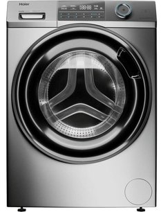 Стиральная машина Haier HW80-BP14969BS фото 3 в Новосибирске