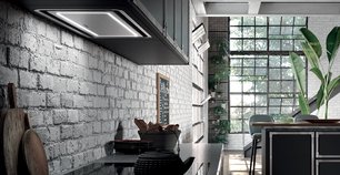 Встраиваемая вытяжка Faber IN-LIGHT EV8P X A70 фото 4 в Новосибирске