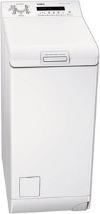 Стиральная машина AEG L76260TL фото в Новосибирске