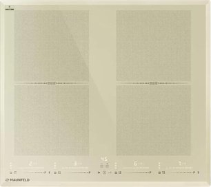 Индукционная варочная панель Маунфилд CVI594SF2BG LUX фото в Новосибирске Индукционная варочная панель Maunfeld CVI594SF2BG LUX фото в Новосибирске