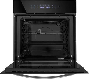 Электрический духовой шкаф Maunfeld EOEC.564TB фото 2 в Новосибирске