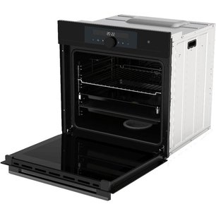 Электрический духовой шкаф Haier HOX-FP5RAGG фото 4 в Новосибирске