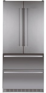 Холодильник Liebherr CBNes 6256 PremiumPlus BioFresh NoFrost фото 4 в Новосибирске