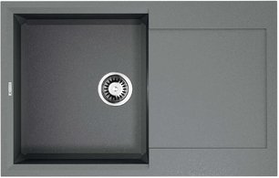 Мойка Omoikiri SAKAIME 79 GR