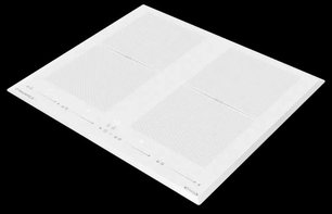 Индукционная варочная панель Маунфилд CVI594SF2WH LUX Inverter фото 2 в Новосибирске Индукционная варочная панель Maunfeld CVI594SF2WH LUX Inverter фото 2 в Новосибирске