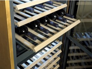 Винный шкаф Restart KNT002fo фото 2 в Новосибирске