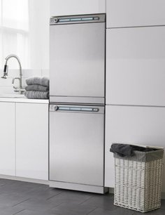 Сушильная машина Аско T794C W фото 3 в Новосибирске Сушильная машина Asko T794C W фото 3 в Новосибирске