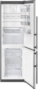 Холодильник Electrolux EN 93489 MX фото 3 в Новосибирске