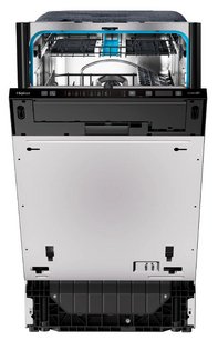 Встраиваемая посудомоечная машина Haier HDWE10-692RU фото 2 в Новосибирске