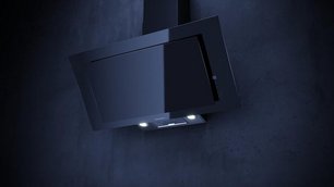 Настенная вытяжка Kuppersbusch DW 9250.0 S фото 3 в Новосибирске