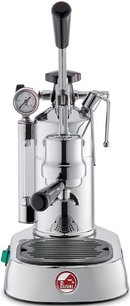 Леверная кофемашина La Pavoni LPLPLQ01EU фото 2 в Новосибирске