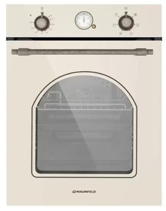 Шкаф духовой электрический MAUNFELD EOEF516RIB фото в Новосибирске