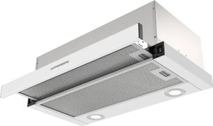 Встраиваемая вытяжка Куперсберг SLIMHIT 60 W фото 3 в Новосибирске Встраиваемая вытяжка Kuppersberg SLIMHIT 60 W фото 3 в Новосибирске