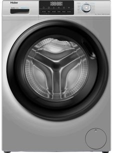 Стиральная машина Haier HW90-BP14929BS фото в Новосибирске
