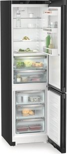 Холодильник Liebherr CBNbdc 573i фото 2 в Новосибирске