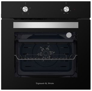 Встраиваемый электрический духовой шкаф Zigmund Shtain E 136 B фото в Новосибирске