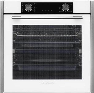 Духовой шкаф Kuppersberg HFT 610 W фото в Новосибирске
