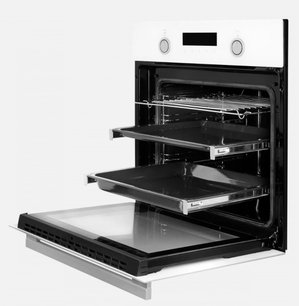 Духовой шкаф Kuppersberg HH 6612 W фото 2 в Новосибирске