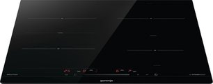 Индукционная варочная панель Горение ISC645BSC фото 3 в Новосибирске Индукционная варочная панель Gorenje ISC645BSC фото 3 в Новосибирске
