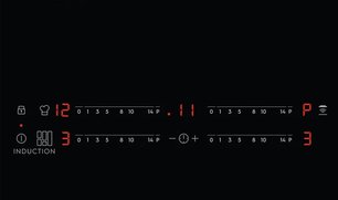 Варочная панель Electrolux IPE6455KF фото 3 в Новосибирске