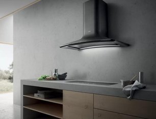 Вытяжка Elica SWEET CAST IRON/A/85+CAM фото 3 в Новосибирске